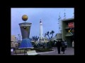 Disneyland - 1956 (8mm, Color, No Sound)